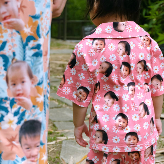 Gify頭像客製睡衣 頭像睡衣 2022生日禮物首選 男女朋友、家人 客製化睡衣 全港獨家 極速發貨,免運費! 情人/ 情侶頭像禮物/ 搞笑情侶放閃客製化頭像訂製: 來圖訂製頭像毛巾客製化頭像襪子,立即體驗客製化訂製,一鍵設計個人化禮物! 驚喜禮物ideas,趣味創意驚喜禮物推介!