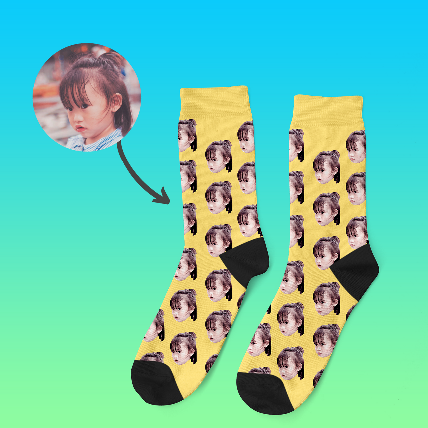 Custom Socks 