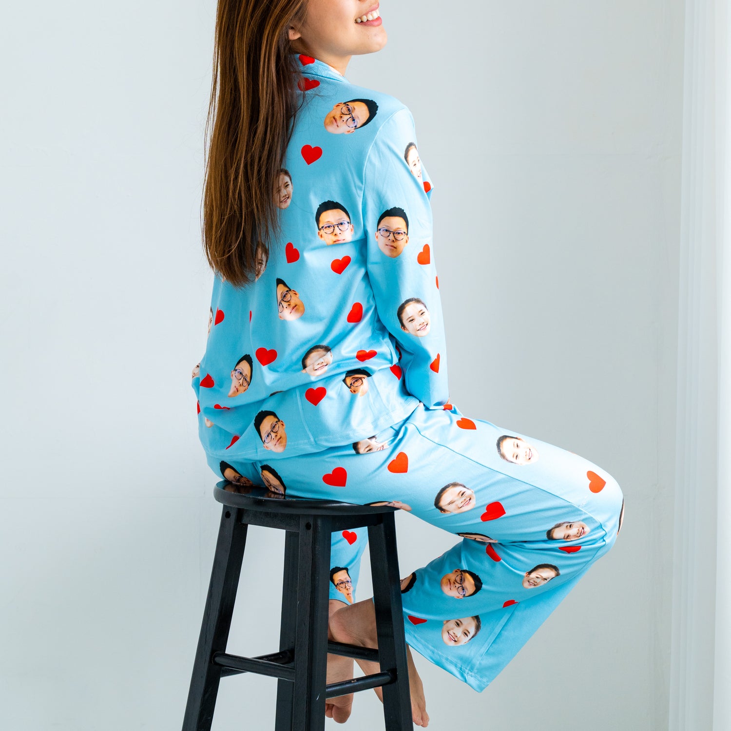 Custom Pajamas
